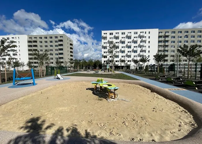 Apartman Pri Letisku,Spojenie Do Centra